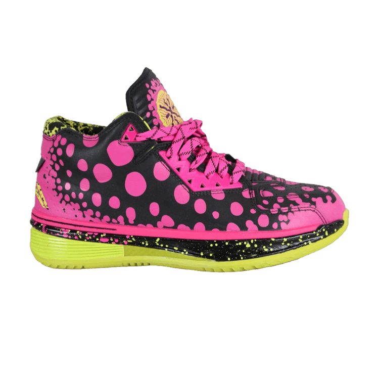 Li-Ning Way of Wade 2 All-Star Pink (2014)