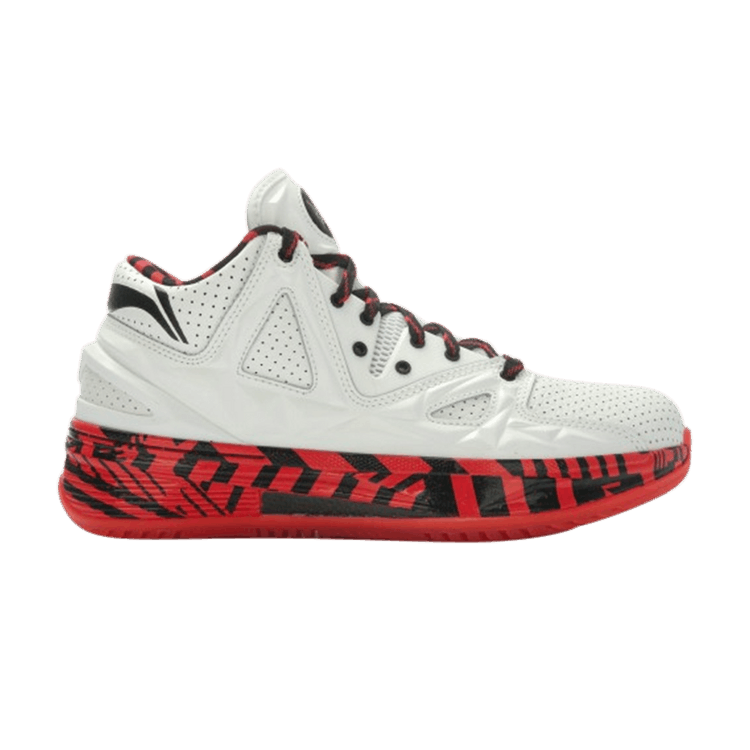 Li-Ning Way Of Wade 2.5 Encore Overtown