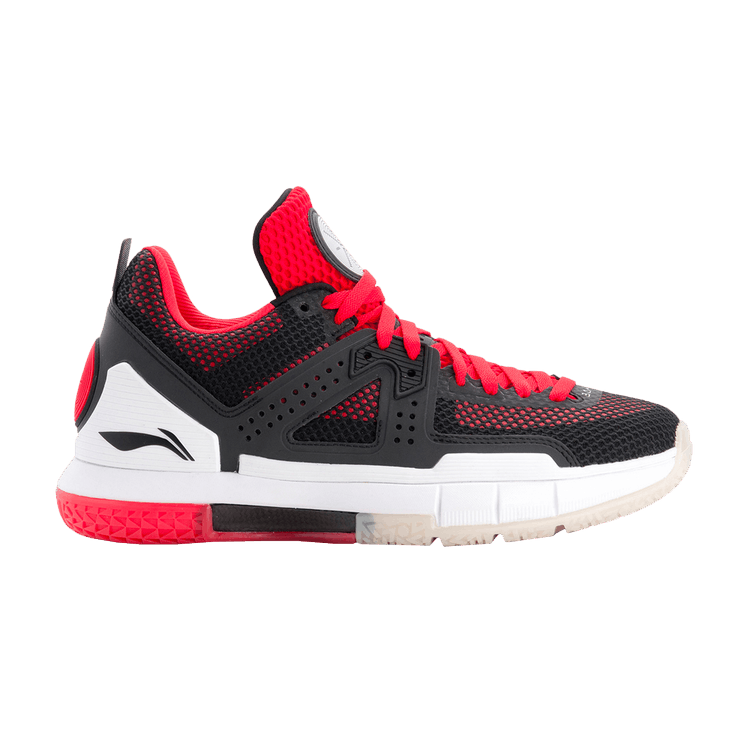 Li-Ning Way Of Wade 5 Announcement