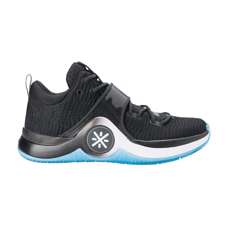 Li-Ning Way Of Wade 6 Team No Sleep Pack