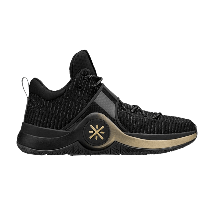 Li-Ning Way Of Wade 6 First Born