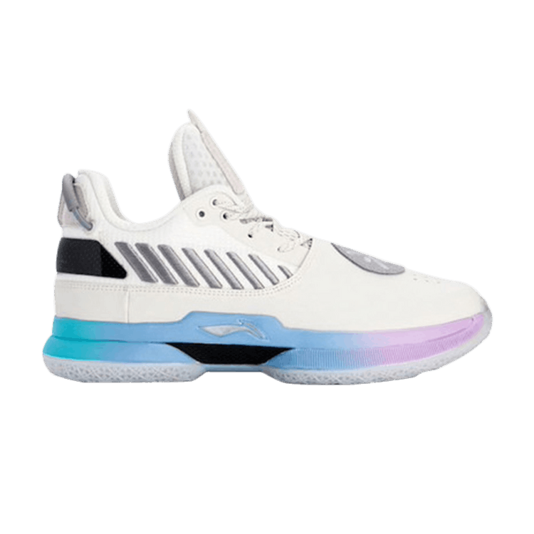 Li-Ning Way of Wade 7 Cotton Candy