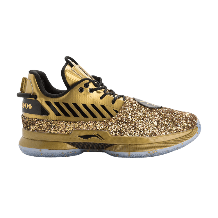 Li-Ning Way of Wade 7 One Last Dance Away