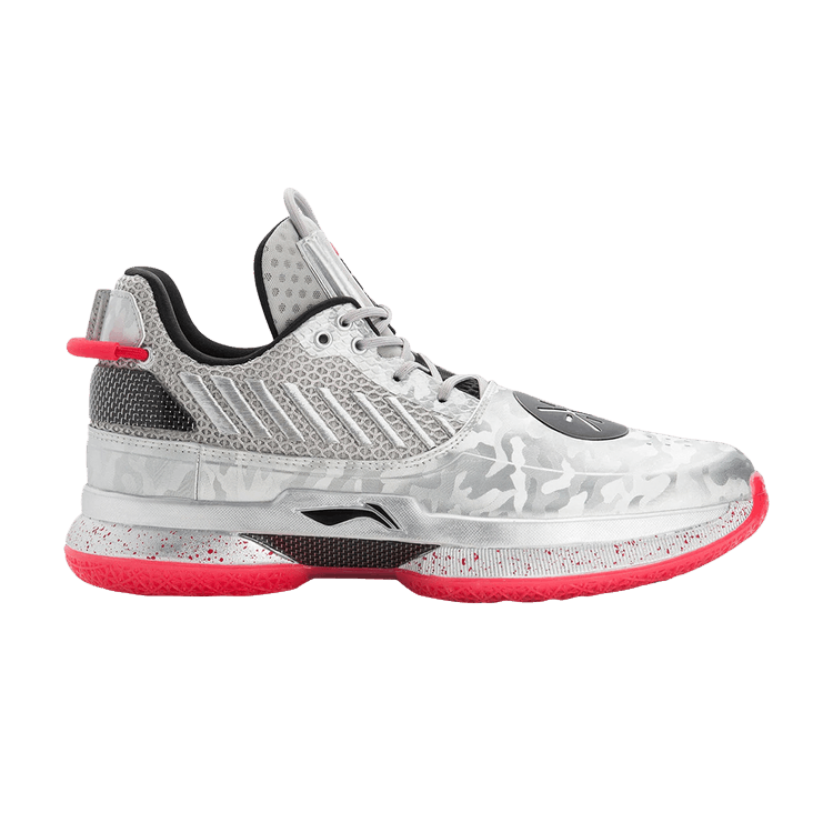 Li-Ning Way of Wade 7 Veterans Day