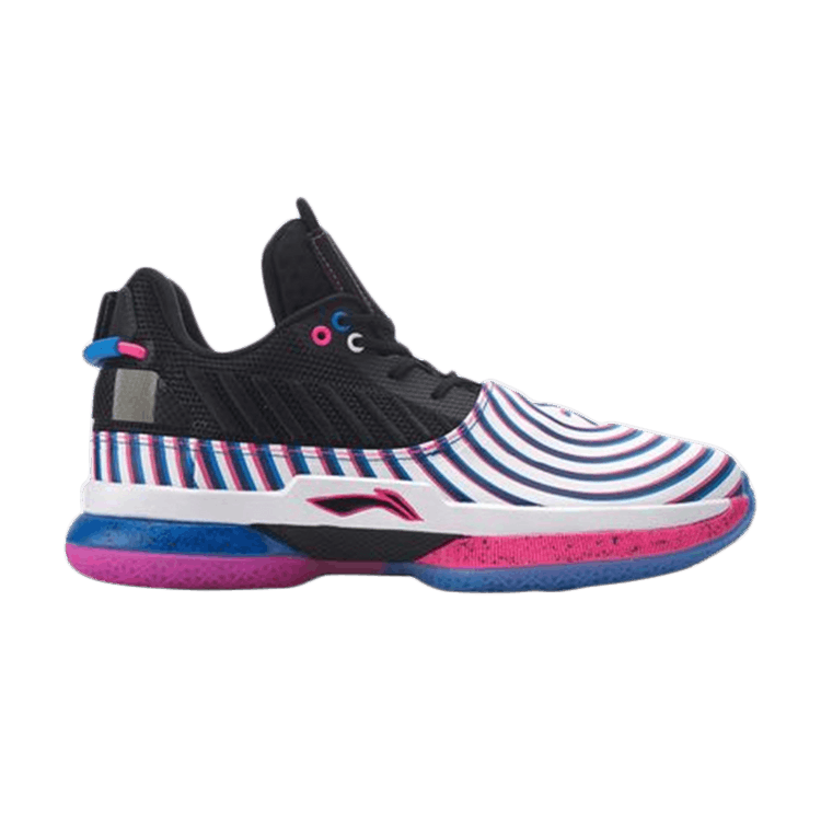 Li-Ning Way of Wade 7 Dizzy