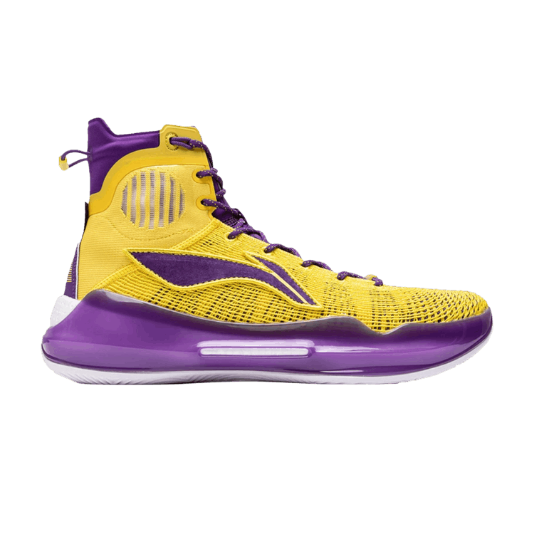 Li-Ning Yushuai 13 Lakers