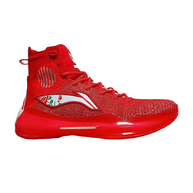 Li-Ning Yushuai 13 Rose City