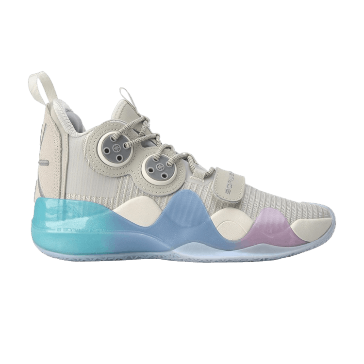 Li-Ning Way Of Wade 8 Cotton Candy