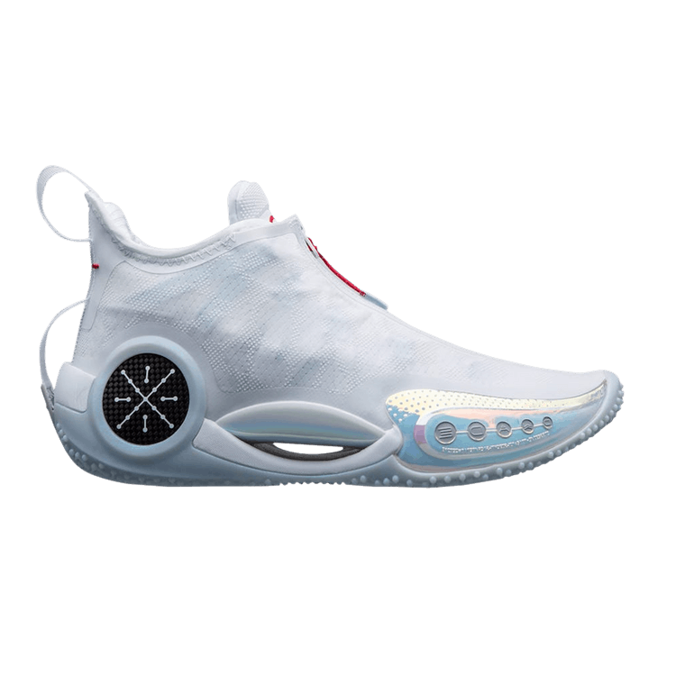 Li-Ning Way Of Wade 9 Infinity Balance