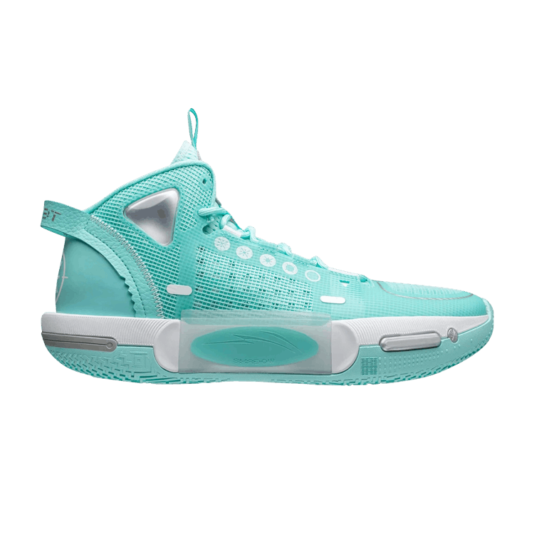 Li-Ning Wade Shadow 4 Mint