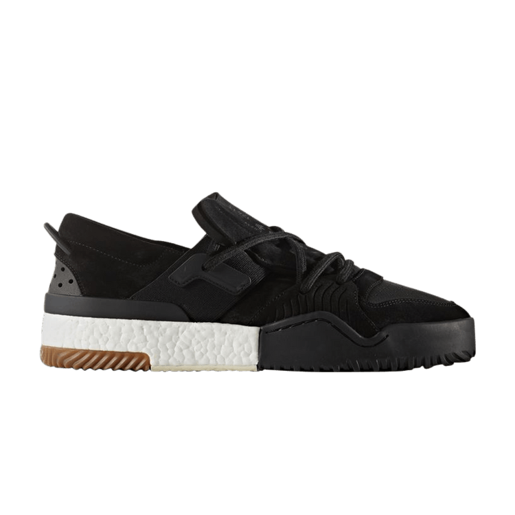 adidas AW BBall Lo Alexander Wang Core Black