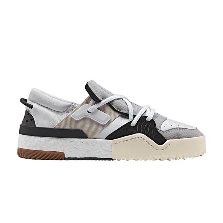 adidas AW BBall Lo Alexander Wang White