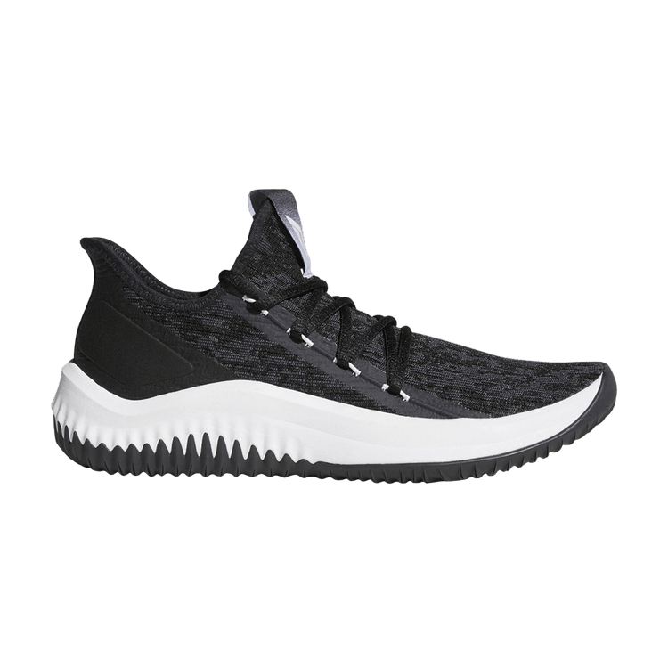 adidas Dame DOLLA Carbon