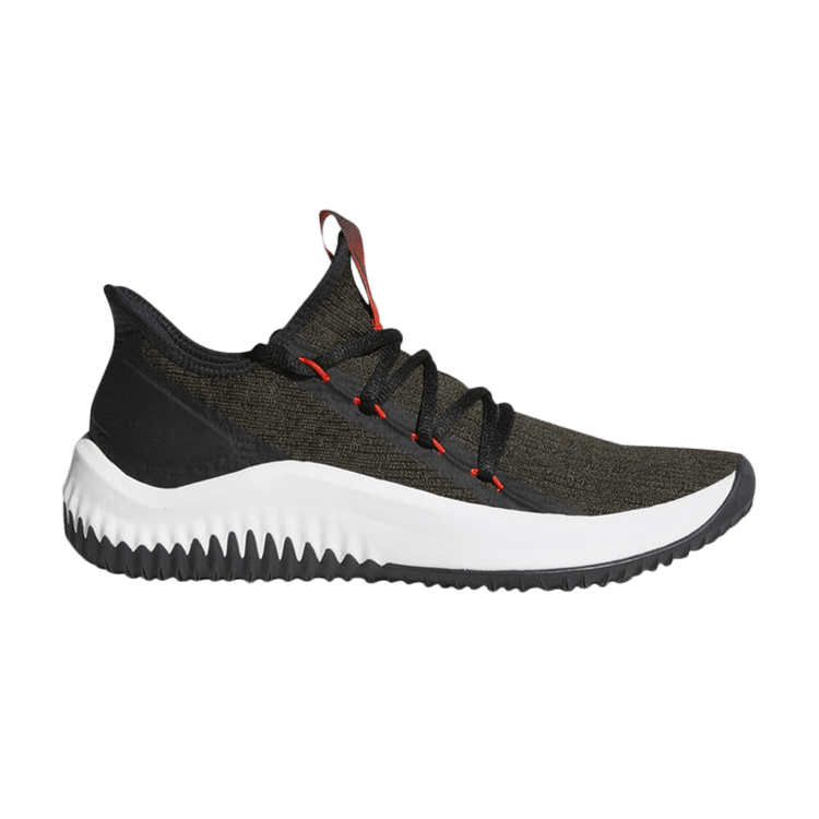 adidas Dame DOLLA Night Cargo