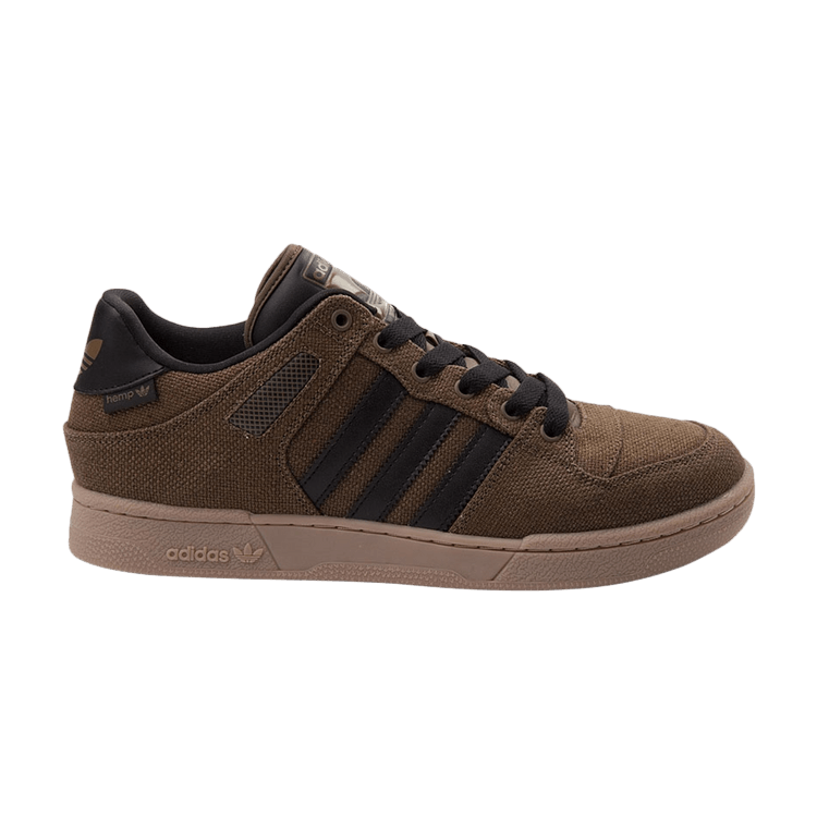 adidas Bucktown Olive Black