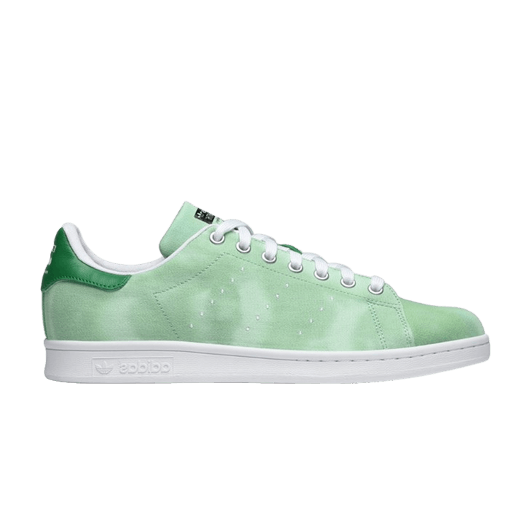 adidas Stan Smith Pharrell Holi Green