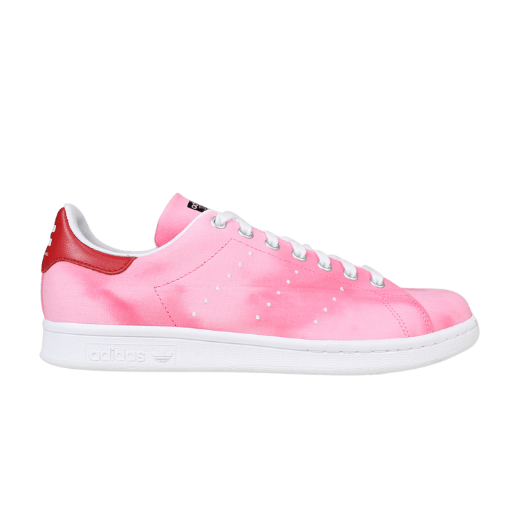 adidas Stan Smith Pharrell Holi Red