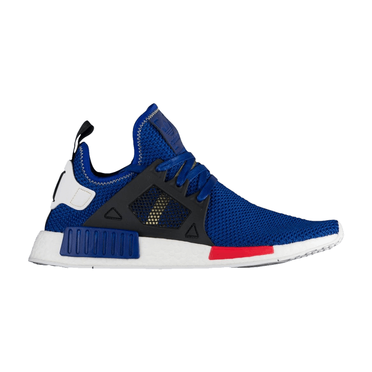 adidas NMD XR1 Mystery Blue