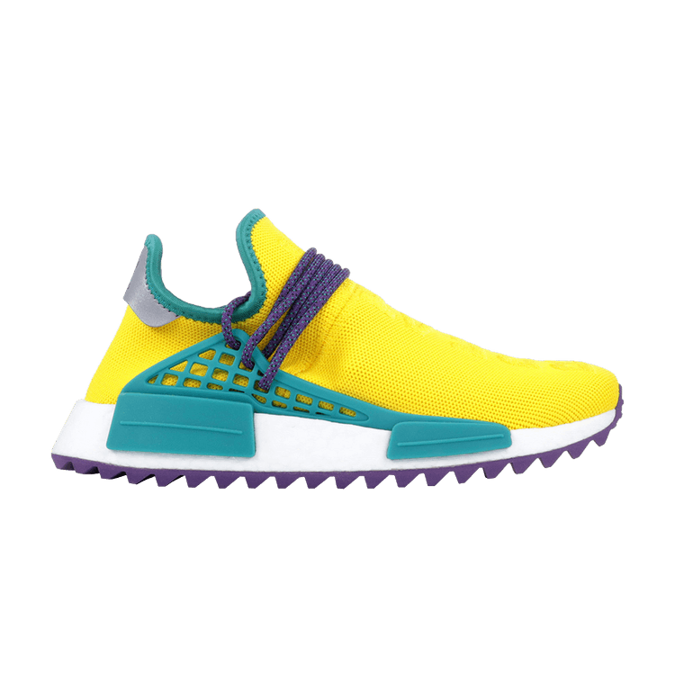 adidas Human Race NMD Pharrell (F&F)