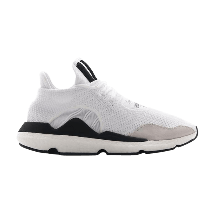 adidas Y-3 Saikou White Black