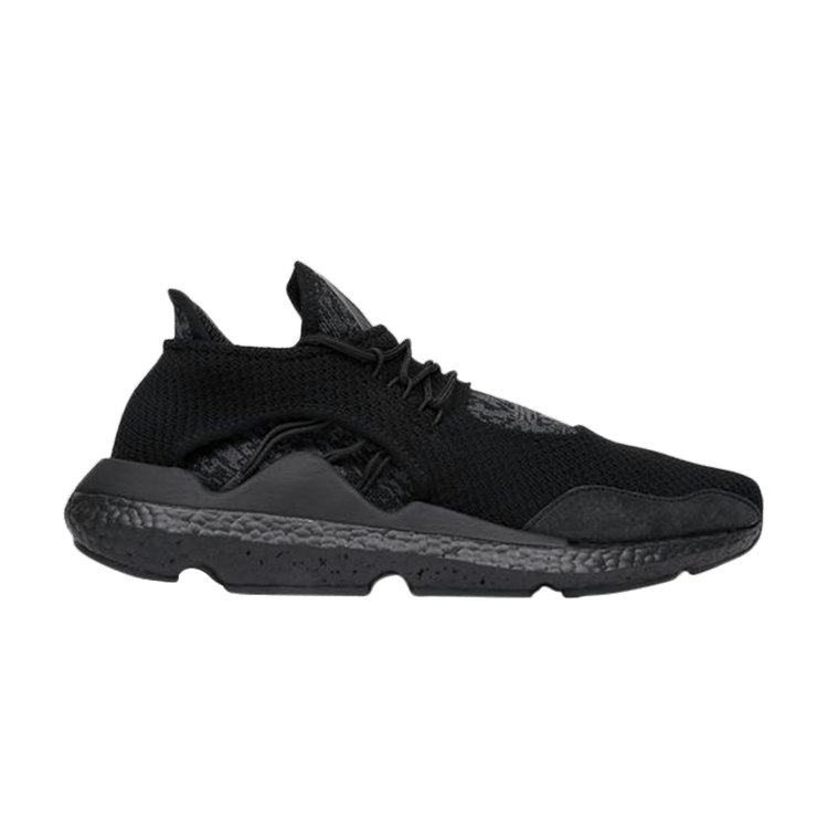 adidas Y-3 Saikou Triple Black