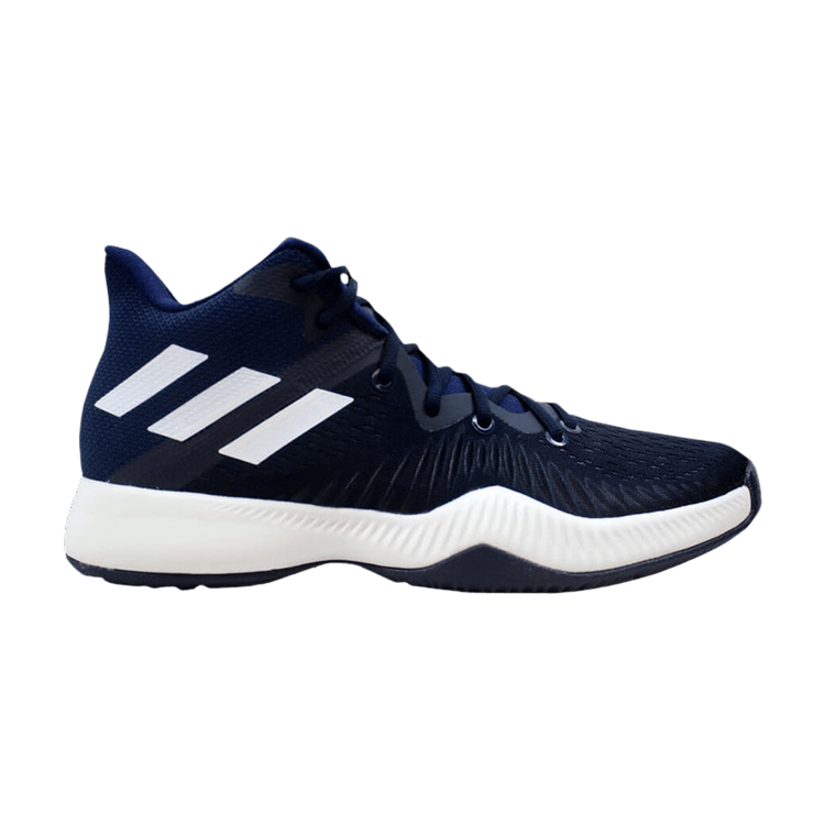 adidas SM Mad Bounce NBA/NCAA BC Core Navy