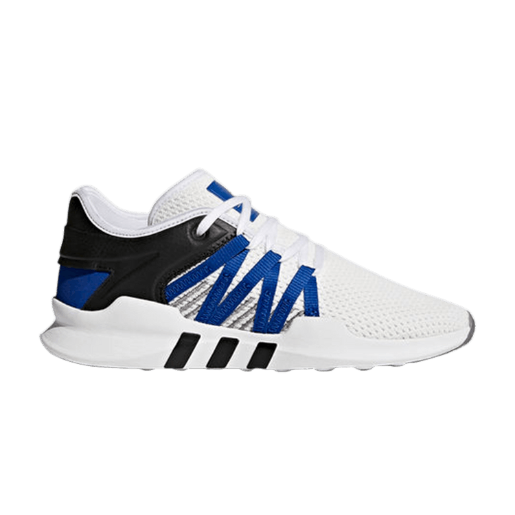 adidas EQT Racing Adv White Royal Black (Women's)