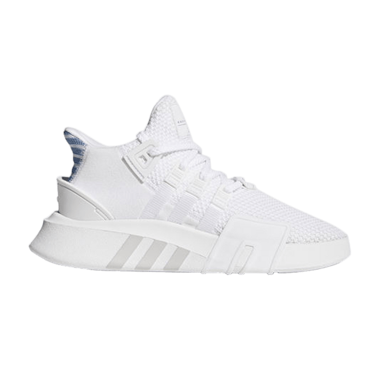 adidas EQT Basketball Adv Running White Ash Blue (Women's)