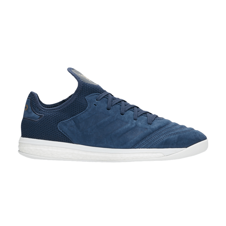 adidas Copa 18+ TR Collegiate Navy
