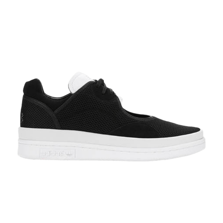 adidas Y-3 Wedge Black White (Women's)