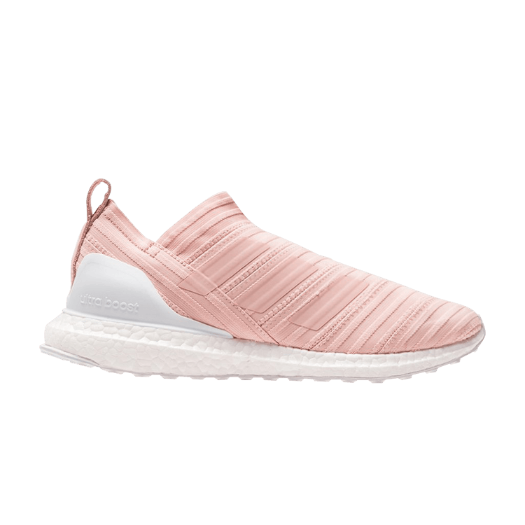 adidas Nemeziz Tango 17 Ultra Boost Kith Flamingos