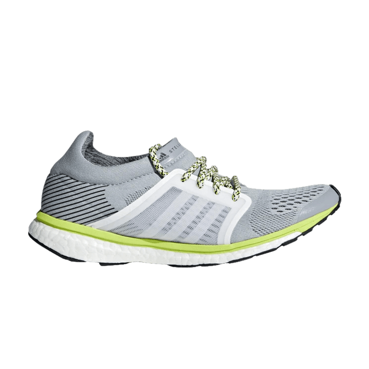 adidas adiZero Adios Stella McCartney Eggshell Grey (Women's)