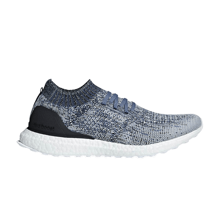 adidas Ultra Boost Uncaged Parley Raw Grey