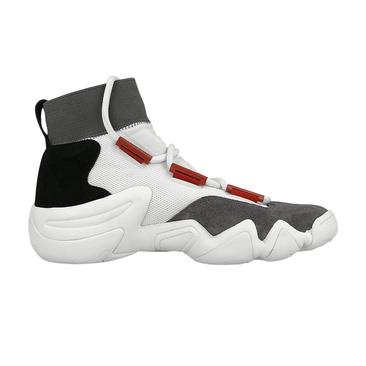adidas Crazy 8 A/D Workshop