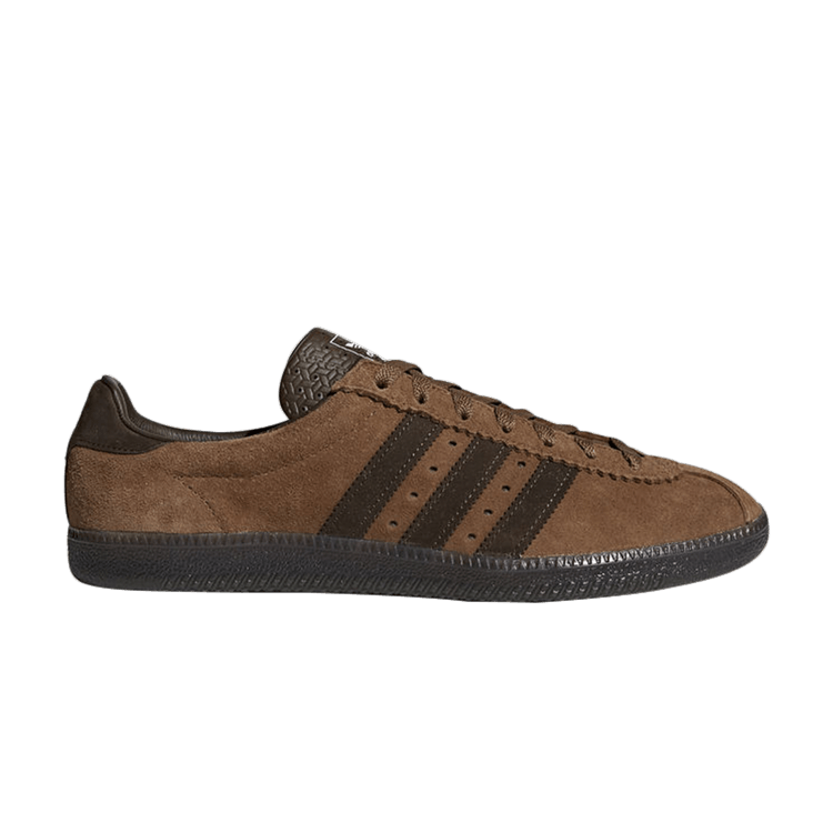 adidas Spezial Padiham Brown