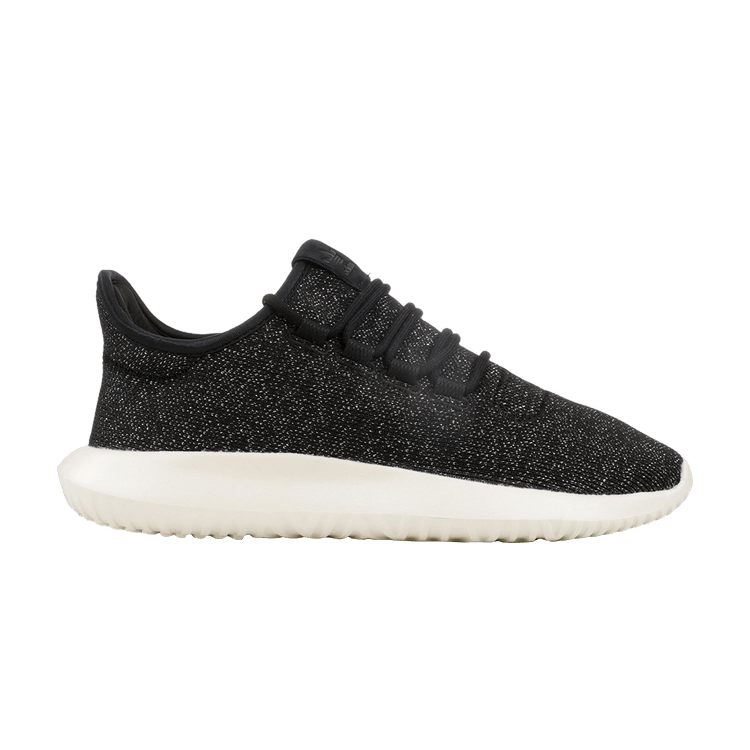 adidas Tubular Shadow Core Black Cloud White (Women's)