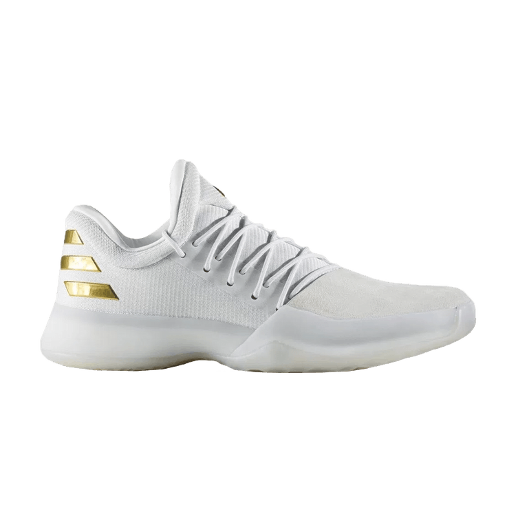 adidas Harden Vol. 1 MVP