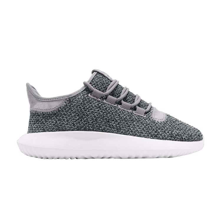 adidas Tubular Shadow Grey White (Women's)