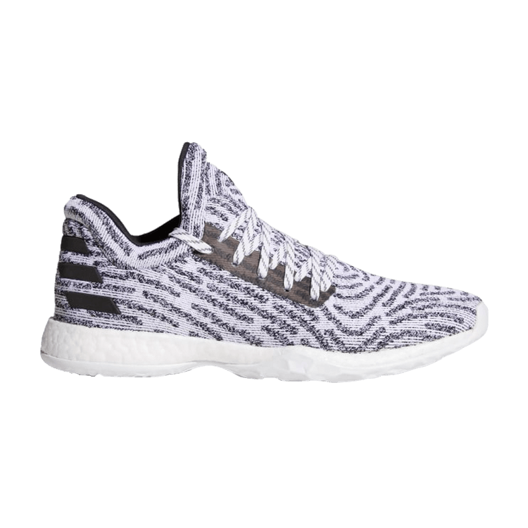 adidas Harden LS Holiday Heat