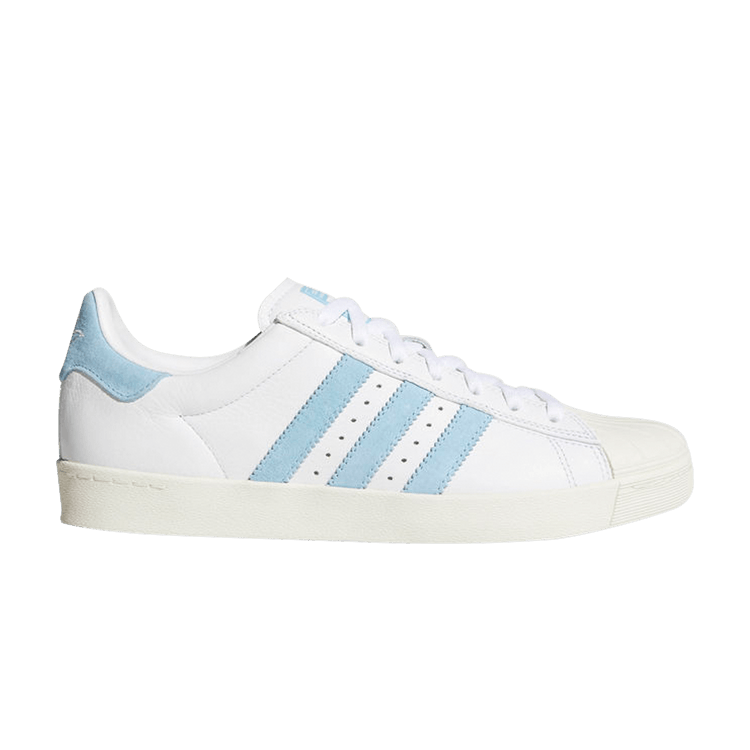 adidas Superstar Vulc Krooked Mark Gonzales
