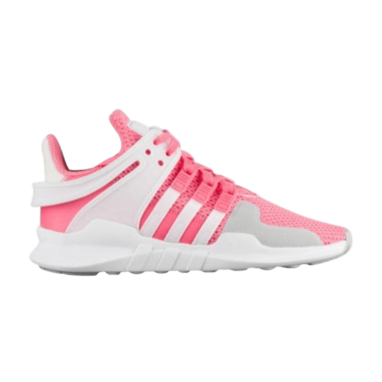 adidas EQT Support Adv Pink White (Youth)