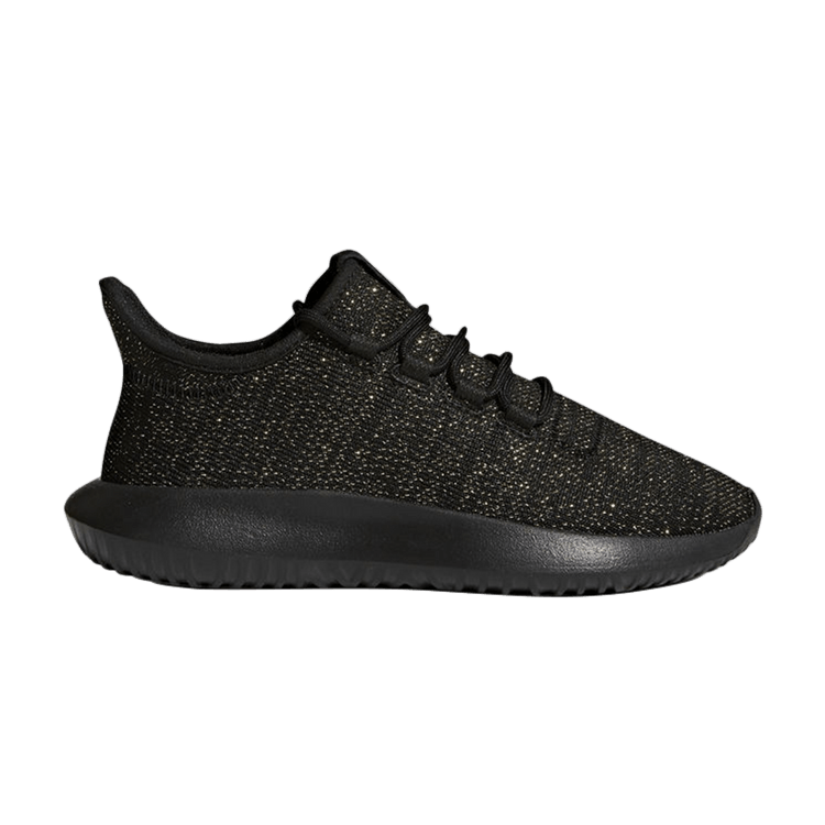 adidas Tubular Shadow Triple Black (Youth)