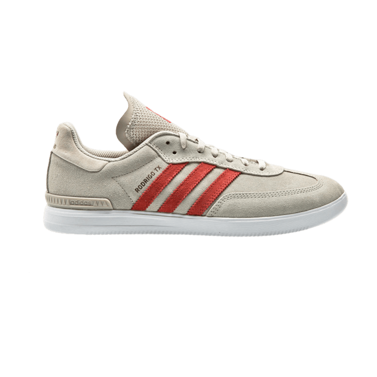 adidas Samba ADV Clear Brown