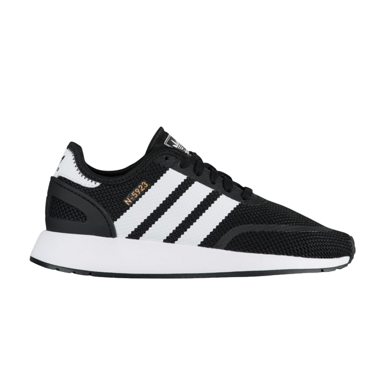 adidas N-5923 Black White (Youth)