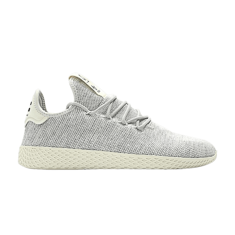 adidas Tennis HU Pharrell Grey One