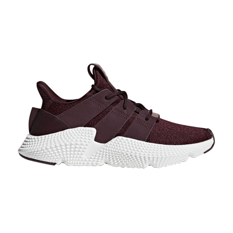 adidas Prophere Maroon (Women's)