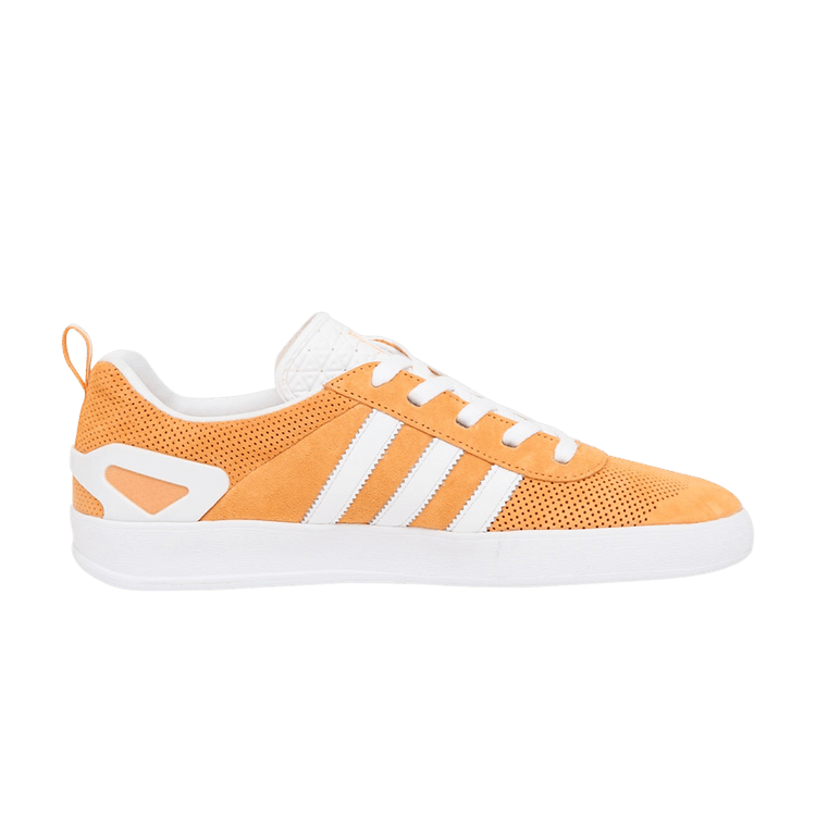 adidas Palace Pro Pumpkin