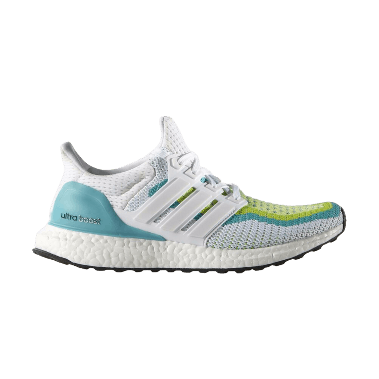adidas Ultra Boost Halo (Women's)