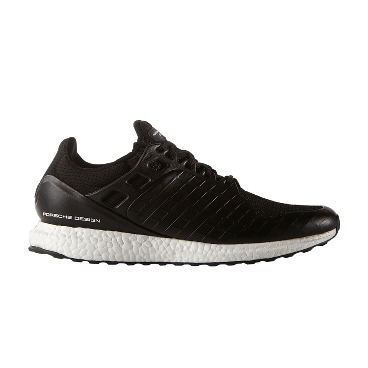 adidas Ultra Boost Porsche Design Black