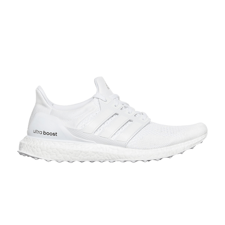 adidas Ultra Boost 1.0 J&D Collective Triple White